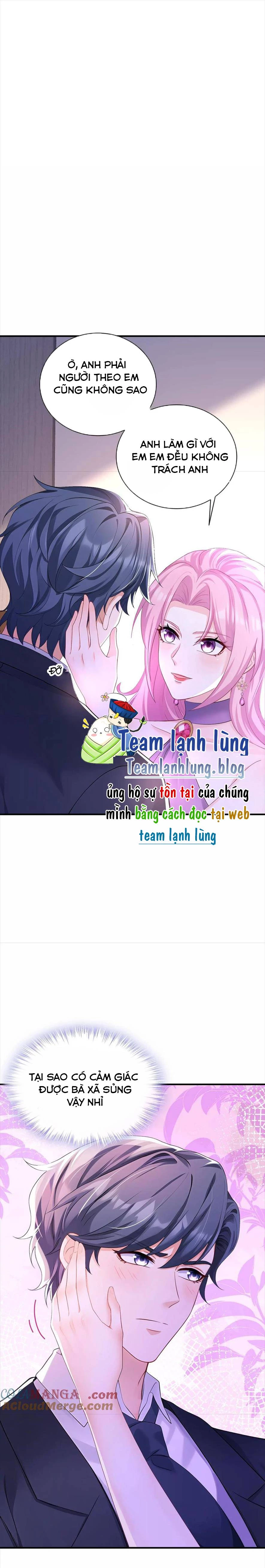 Tái Sinh Trở Lại : Chồng Cũ Khóc Lóc Cầu Xin Tái Hôn Chapter 193 - 4