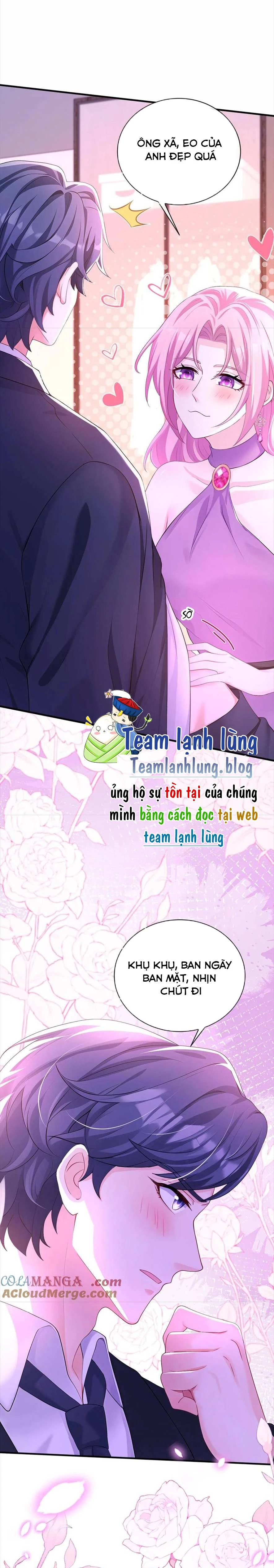 Tái Sinh Trở Lại : Chồng Cũ Khóc Lóc Cầu Xin Tái Hôn Chapter 193 - 5