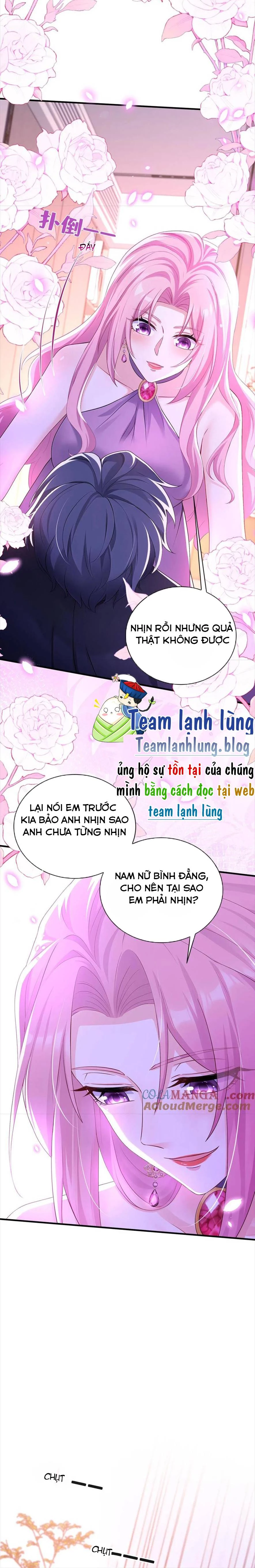 Tái Sinh Trở Lại : Chồng Cũ Khóc Lóc Cầu Xin Tái Hôn Chapter 193 - 6