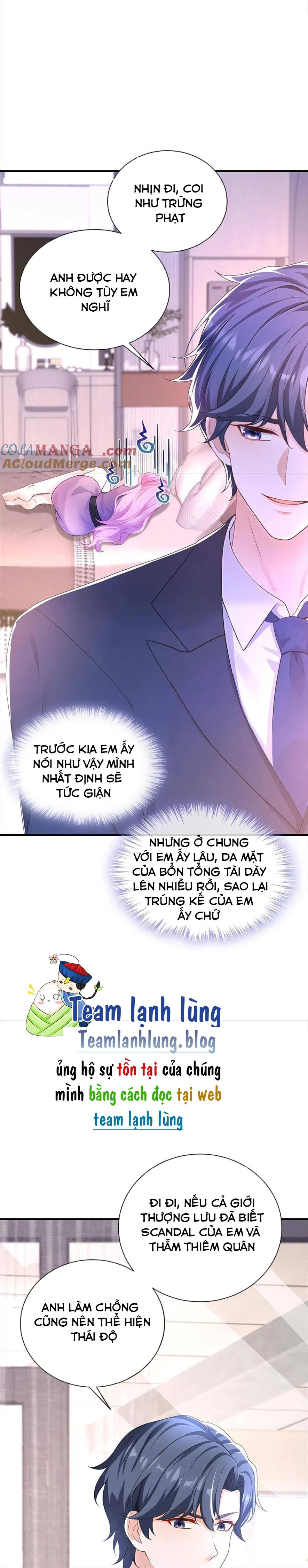 Tái Sinh Trở Lại : Chồng Cũ Khóc Lóc Cầu Xin Tái Hôn Chapter 193 - 9