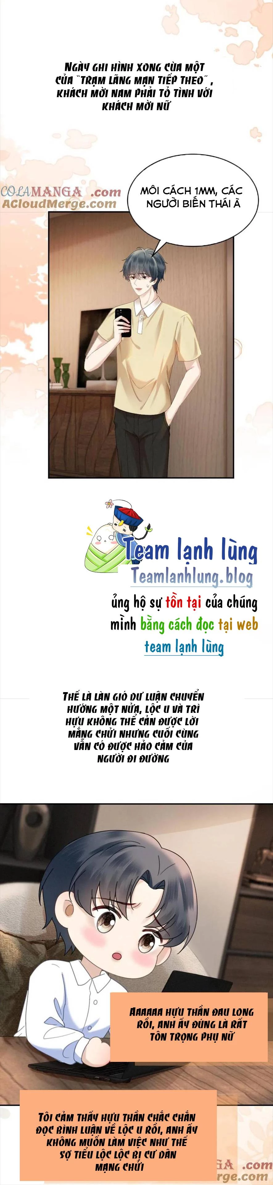 Cùng Đỉnh Lưu Ảnh Đế Yêu Đương Phát Đường Chapter 378 - 4