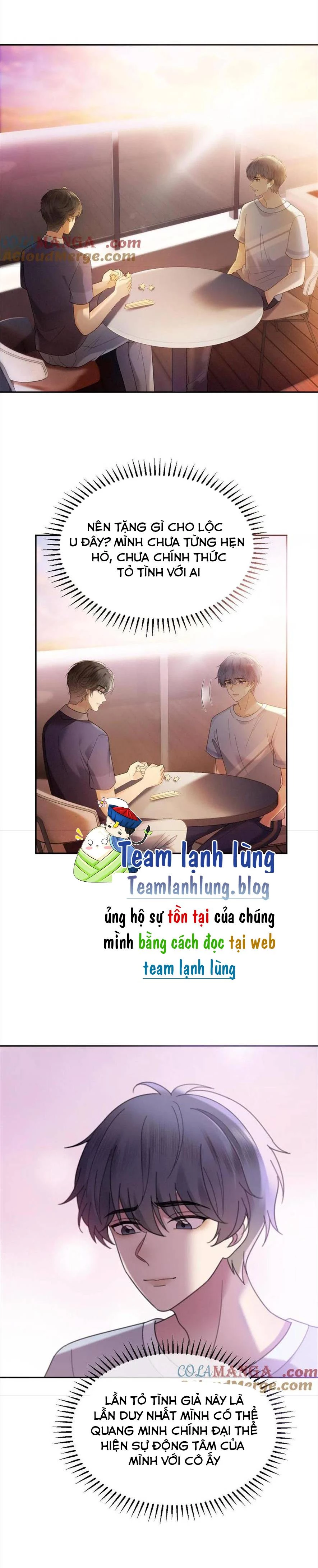 Cùng Đỉnh Lưu Ảnh Đế Yêu Đương Phát Đường Chapter 378 - 6