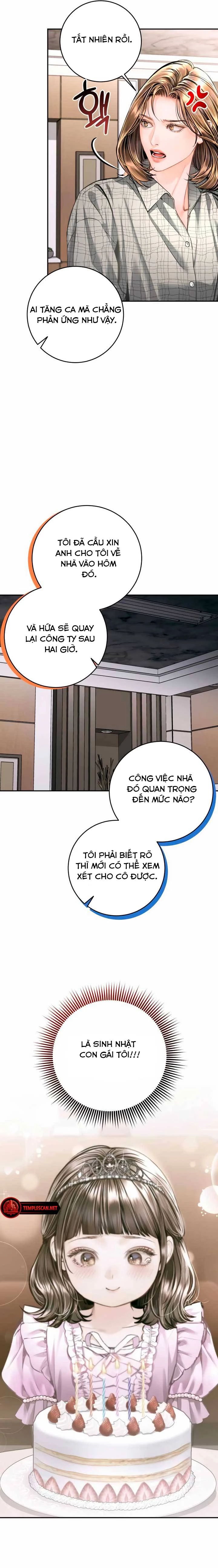 Đứa Trẻ Trông Giống Tôi Chapter 28 - 24