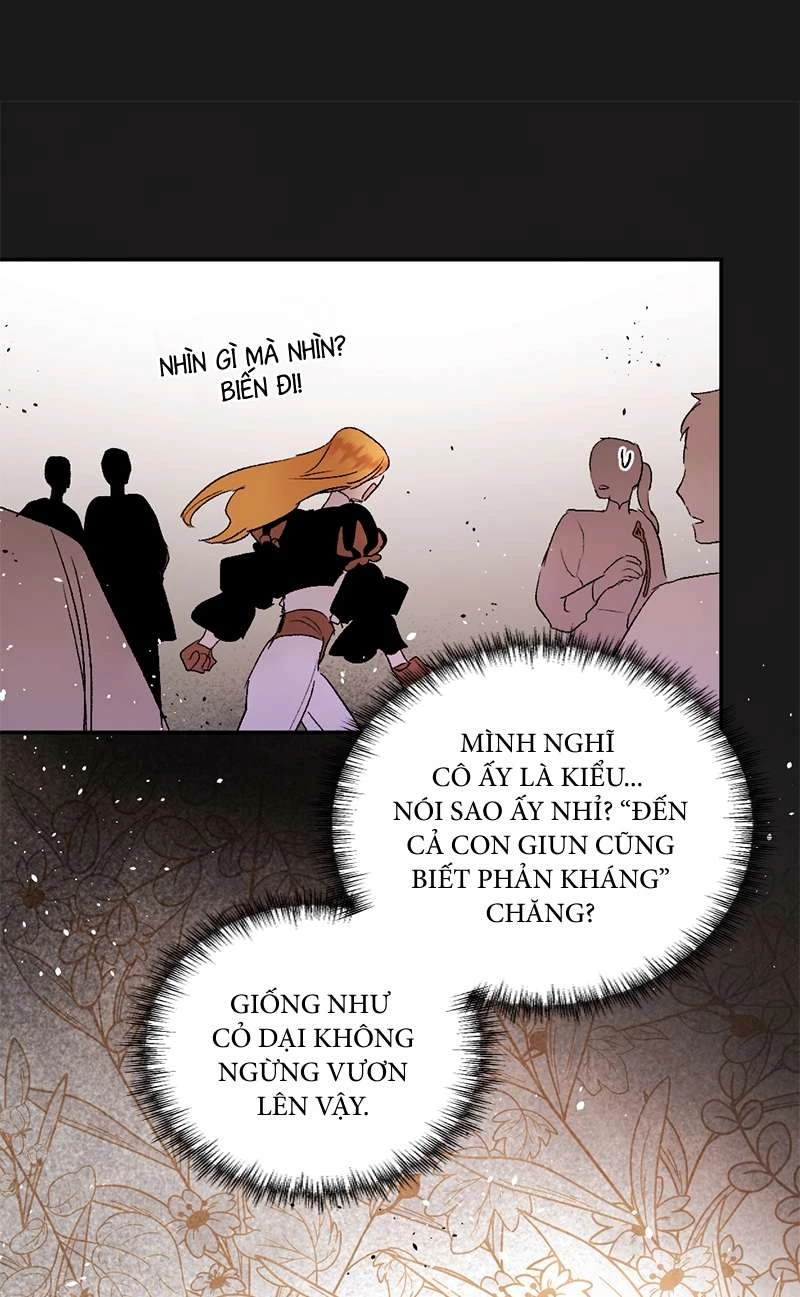 Lời Thú Nhận Của Chúa Tể Bóng Tối Chapter 85 - 48