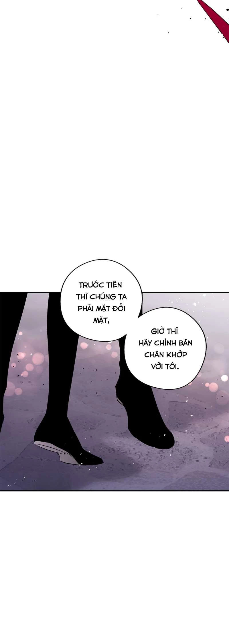 Lời Thú Nhận Của Chúa Tể Bóng Tối Chapter 86 - 10