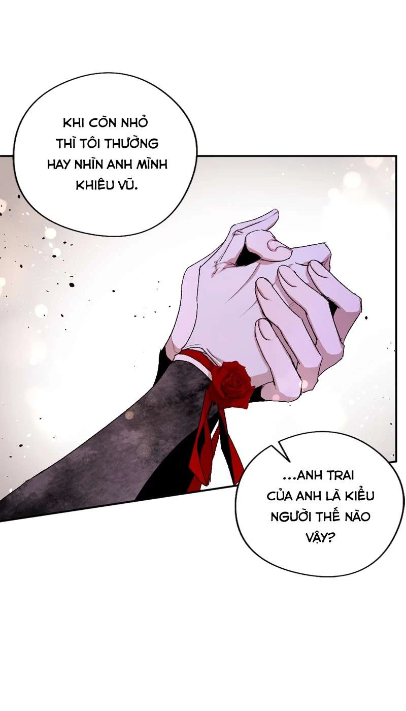 Lời Thú Nhận Của Chúa Tể Bóng Tối Chapter 86 - 19