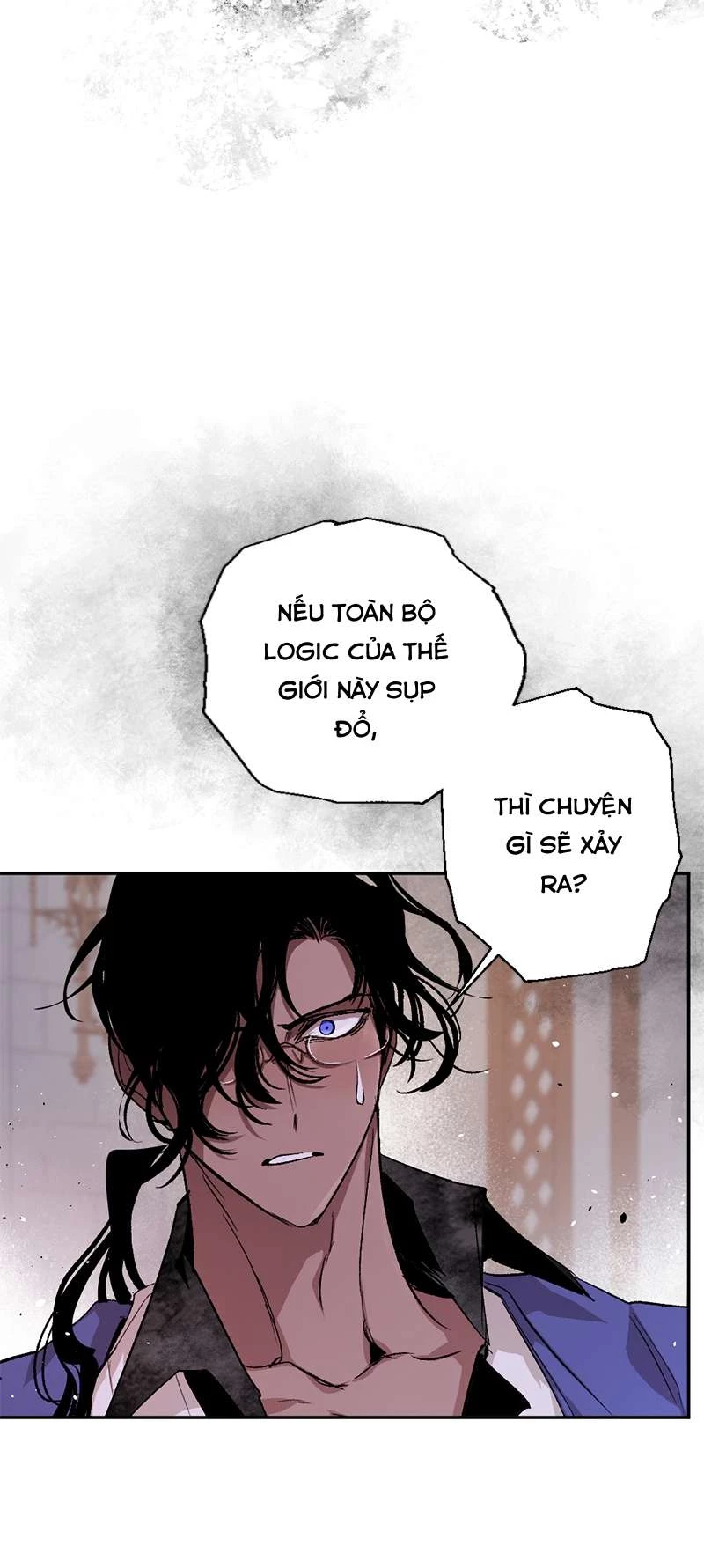 Lời Thú Nhận Của Chúa Tể Bóng Tối Chapter 87 - 20