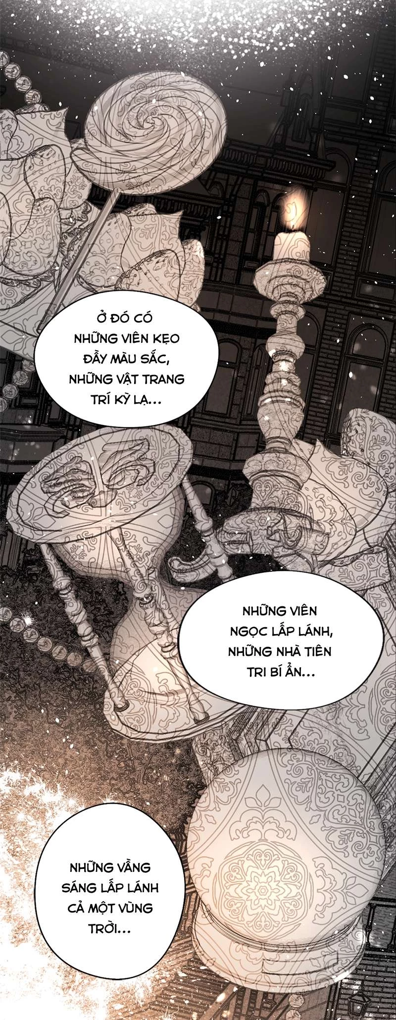 Lời Thú Nhận Của Chúa Tể Bóng Tối Chapter 88 - 9