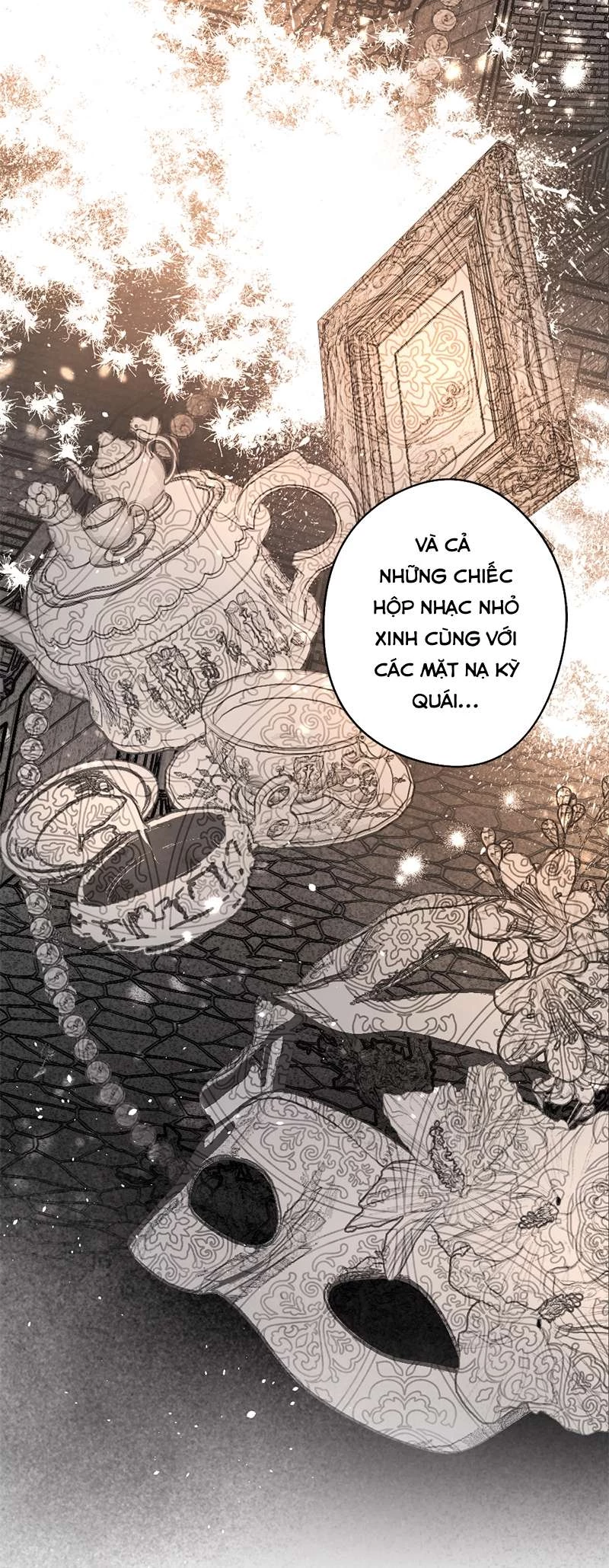 Lời Thú Nhận Của Chúa Tể Bóng Tối Chapter 88 - 10