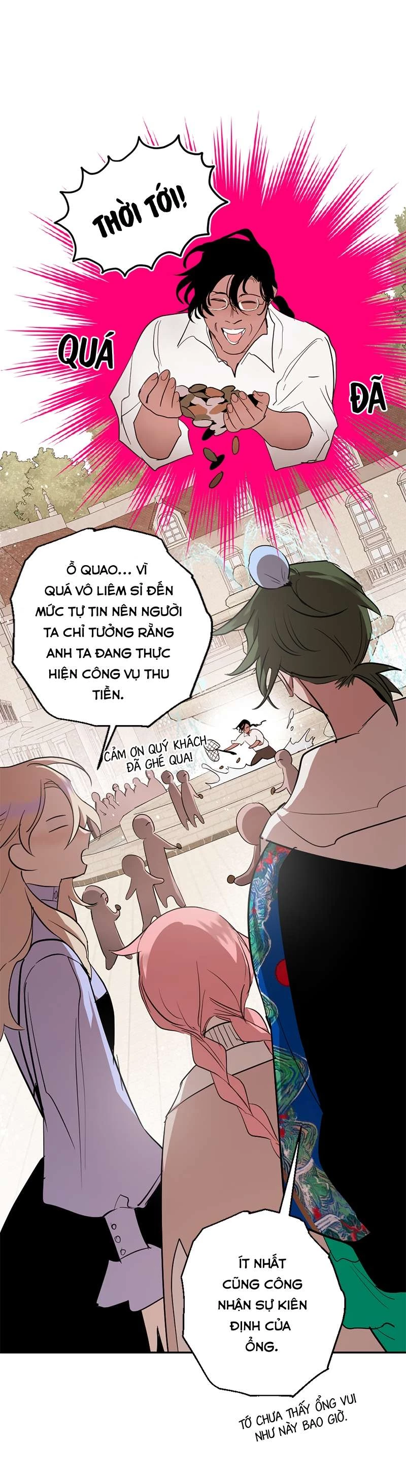 Lời Thú Nhận Của Chúa Tể Bóng Tối Chapter 88 - 39