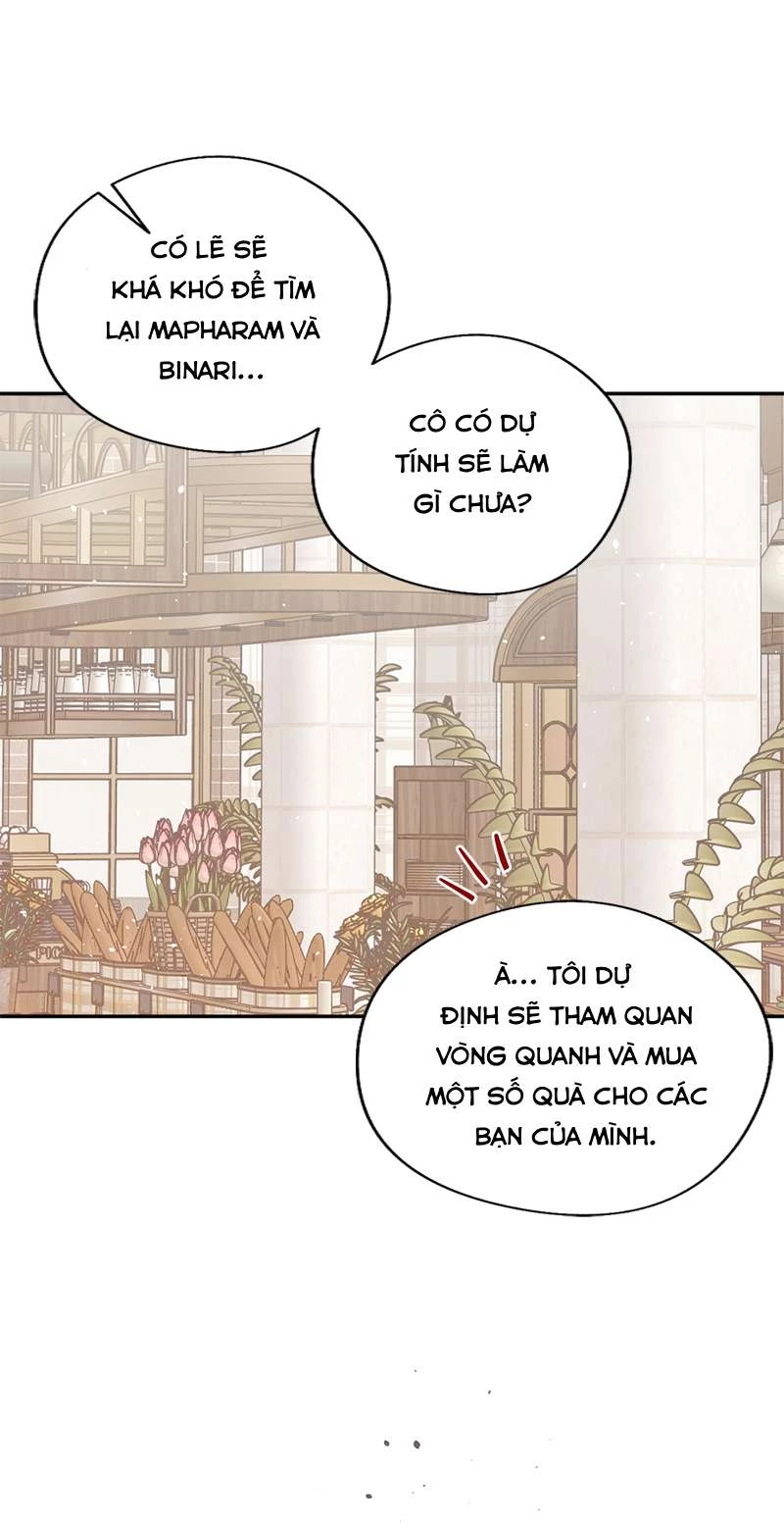 Lời Thú Nhận Của Chúa Tể Bóng Tối Chapter 88 - 64