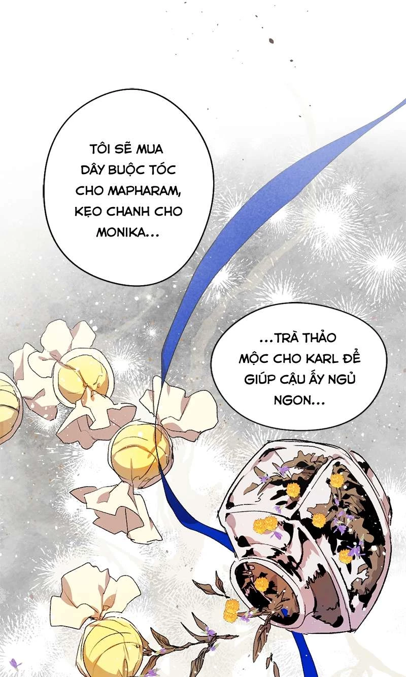 Lời Thú Nhận Của Chúa Tể Bóng Tối Chapter 88 - 65