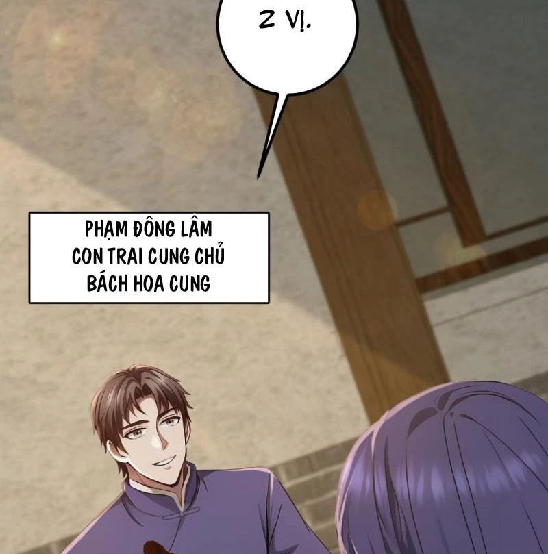 Trấn Quốc Thần Tế Chapter 191 - 57