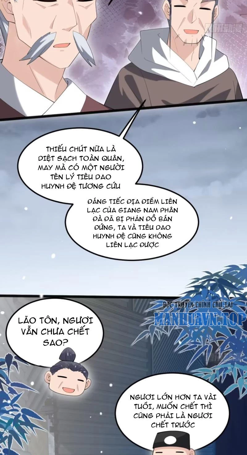 Công Tử Biệt Tú! Chapter 100 - 34