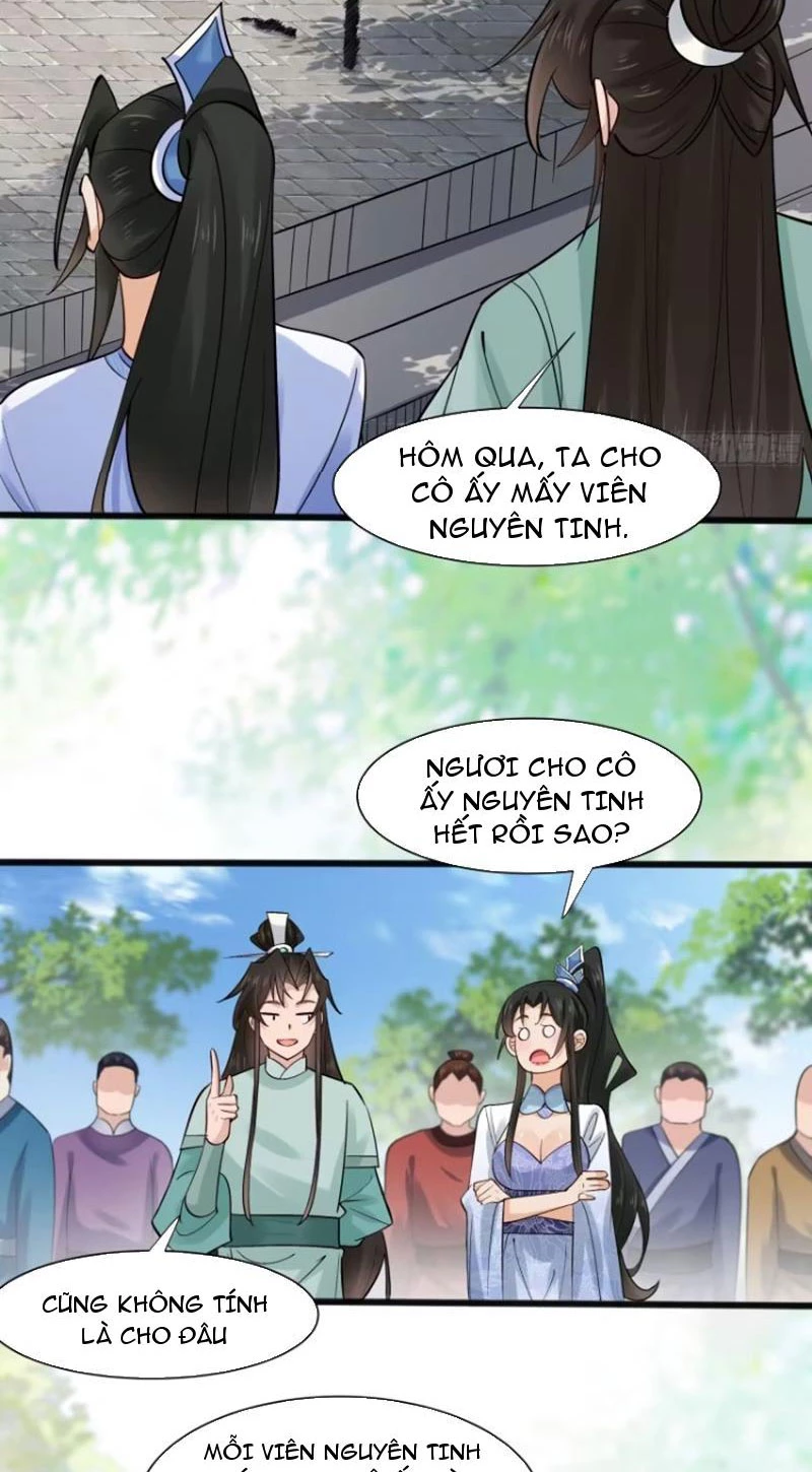 Công Tử Biệt Tú! Chapter 111 - 32