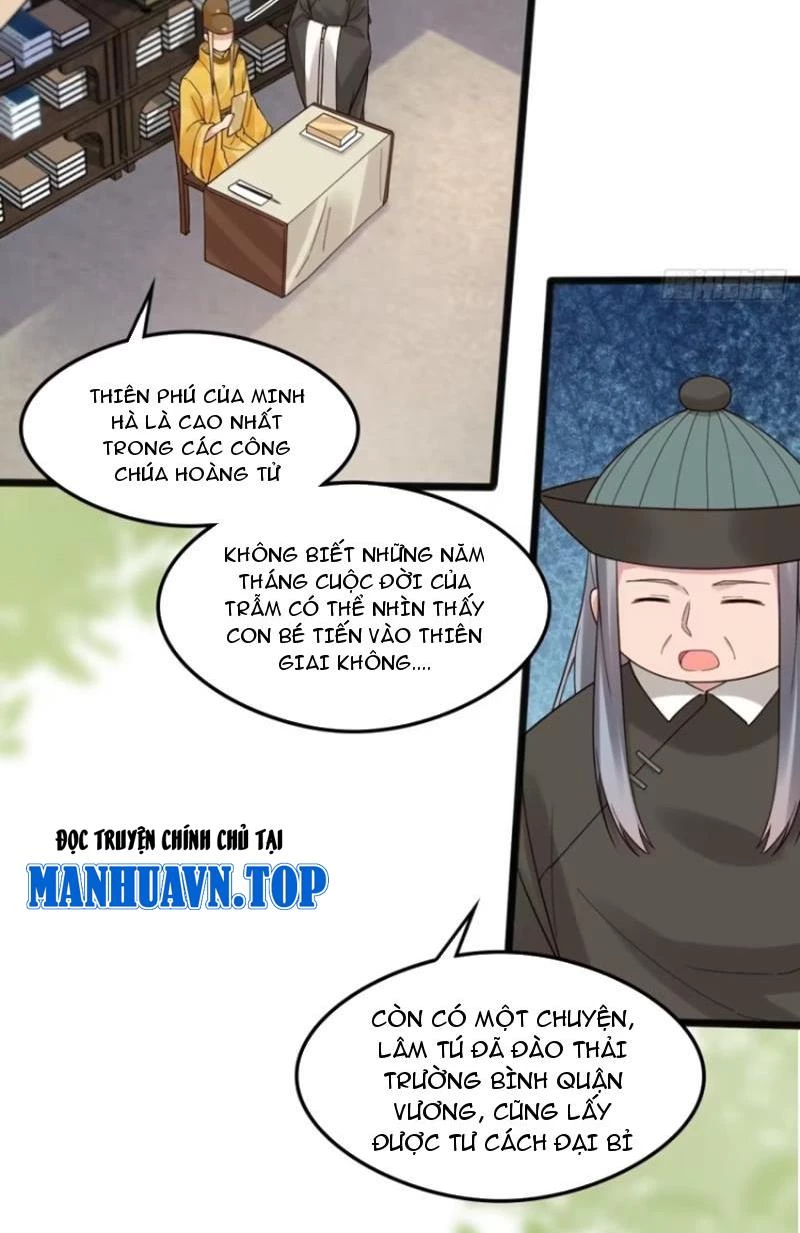 Công Tử Biệt Tú! Chapter 112 - 2