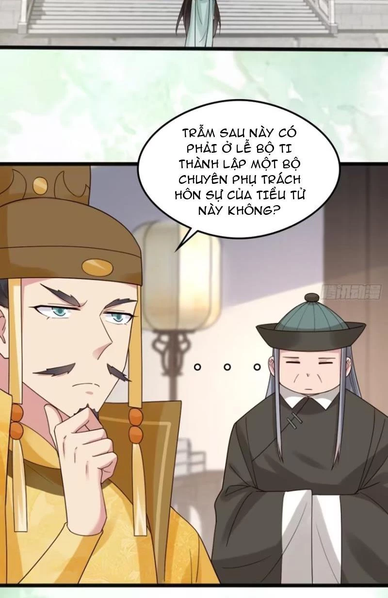 Công Tử Biệt Tú! Chapter 112 - 11