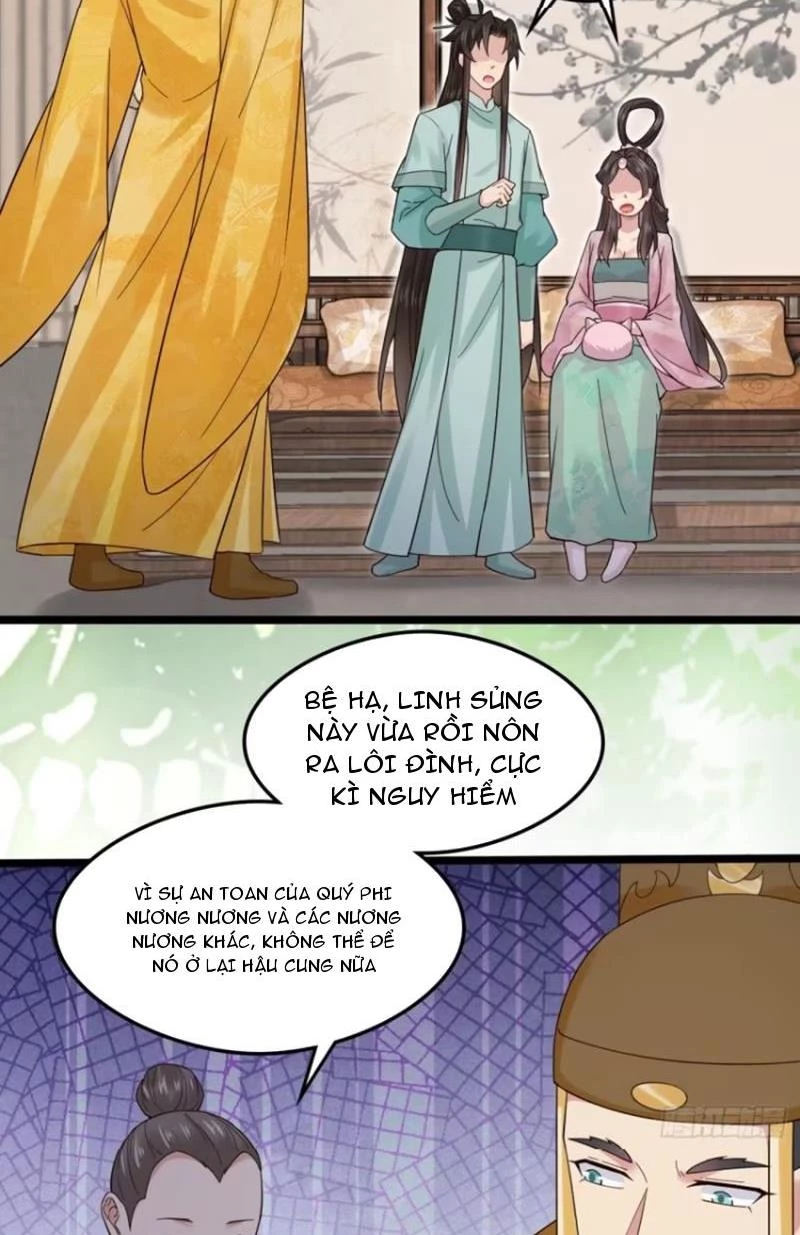 Công Tử Biệt Tú! Chapter 112 - 22