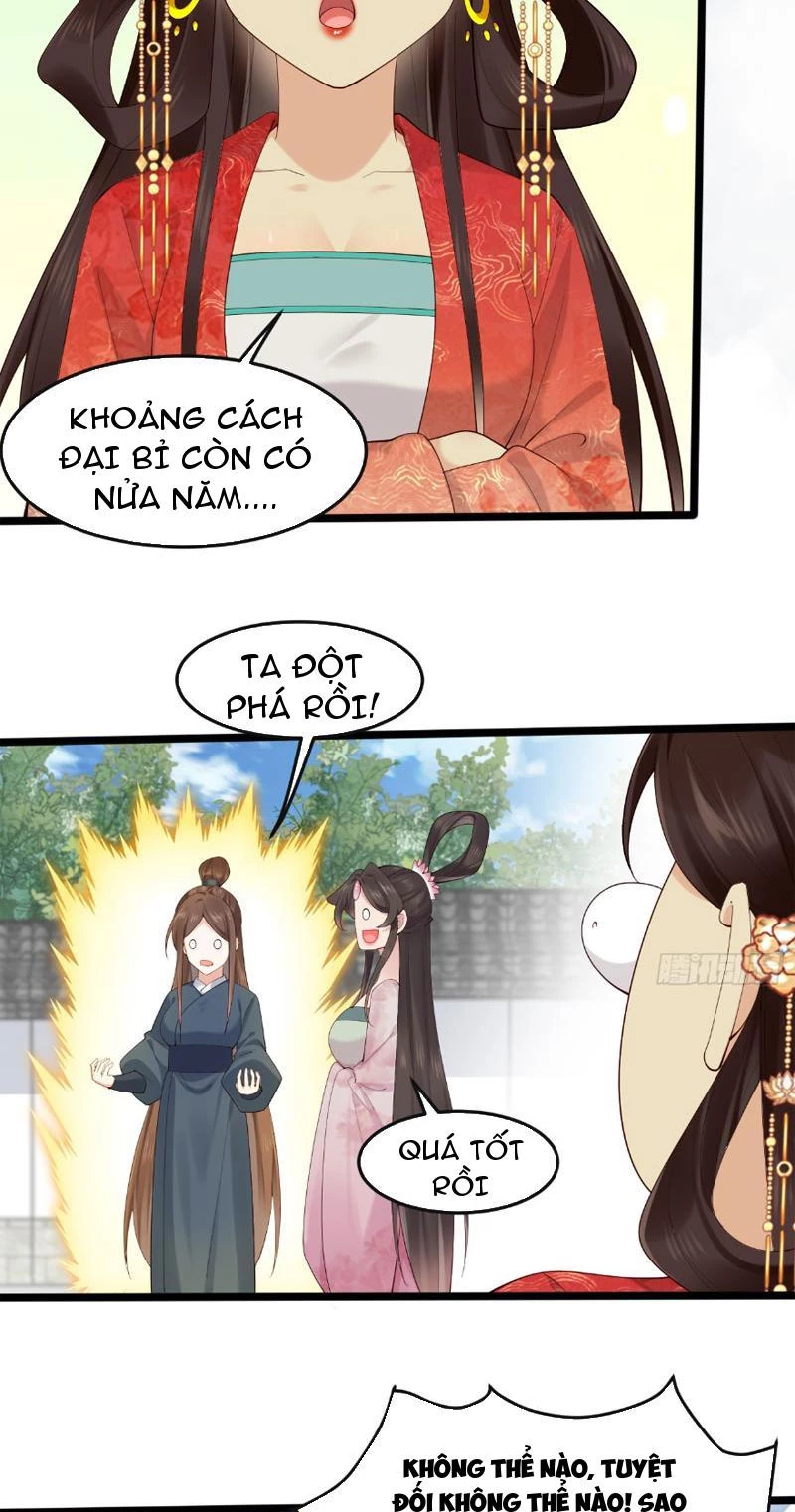 Công Tử Biệt Tú! Chapter 114 - 4