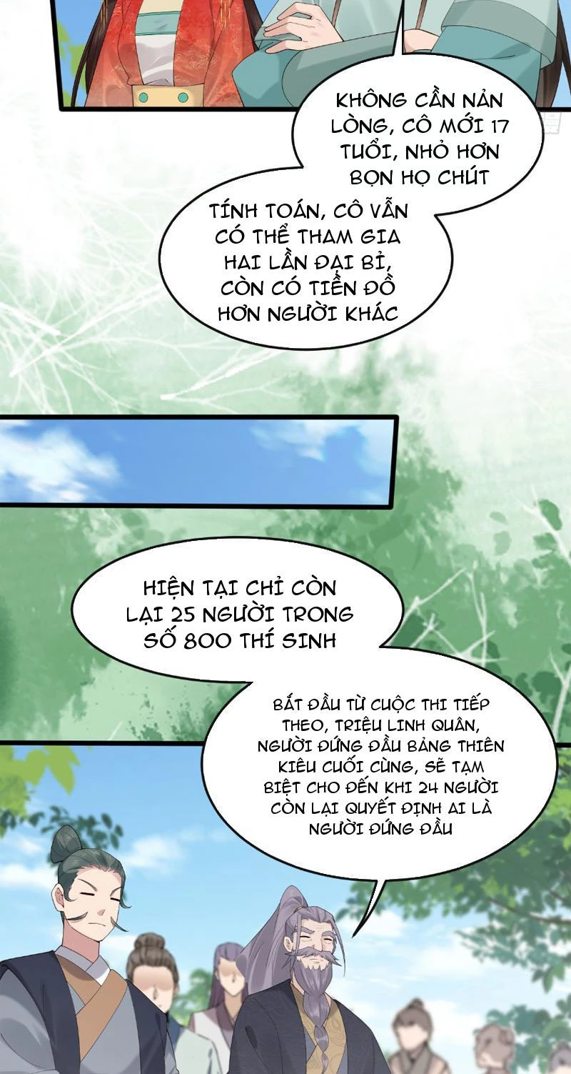 Công Tử Biệt Tú! Chapter 114 - 22