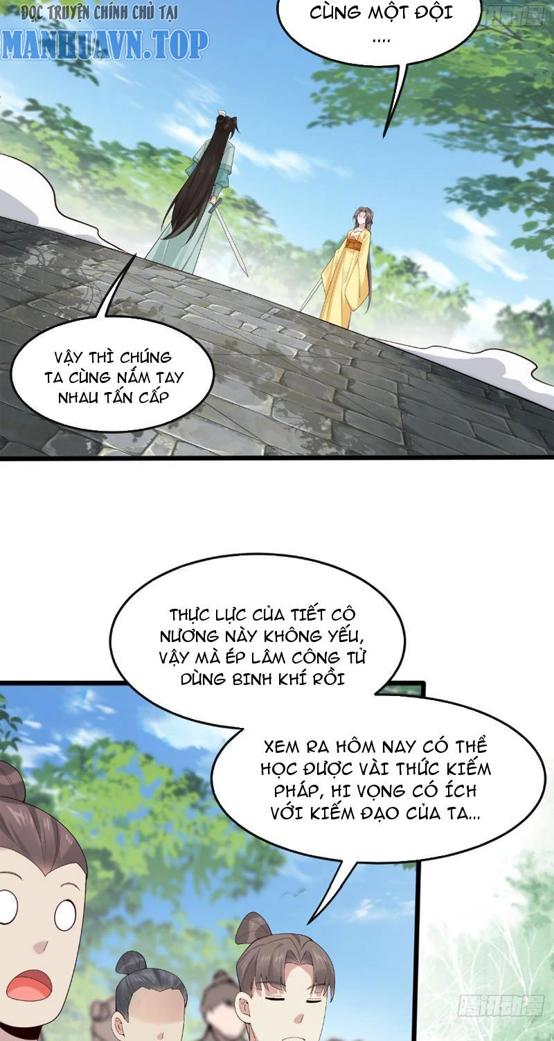 Công Tử Biệt Tú! Chapter 114 - 24