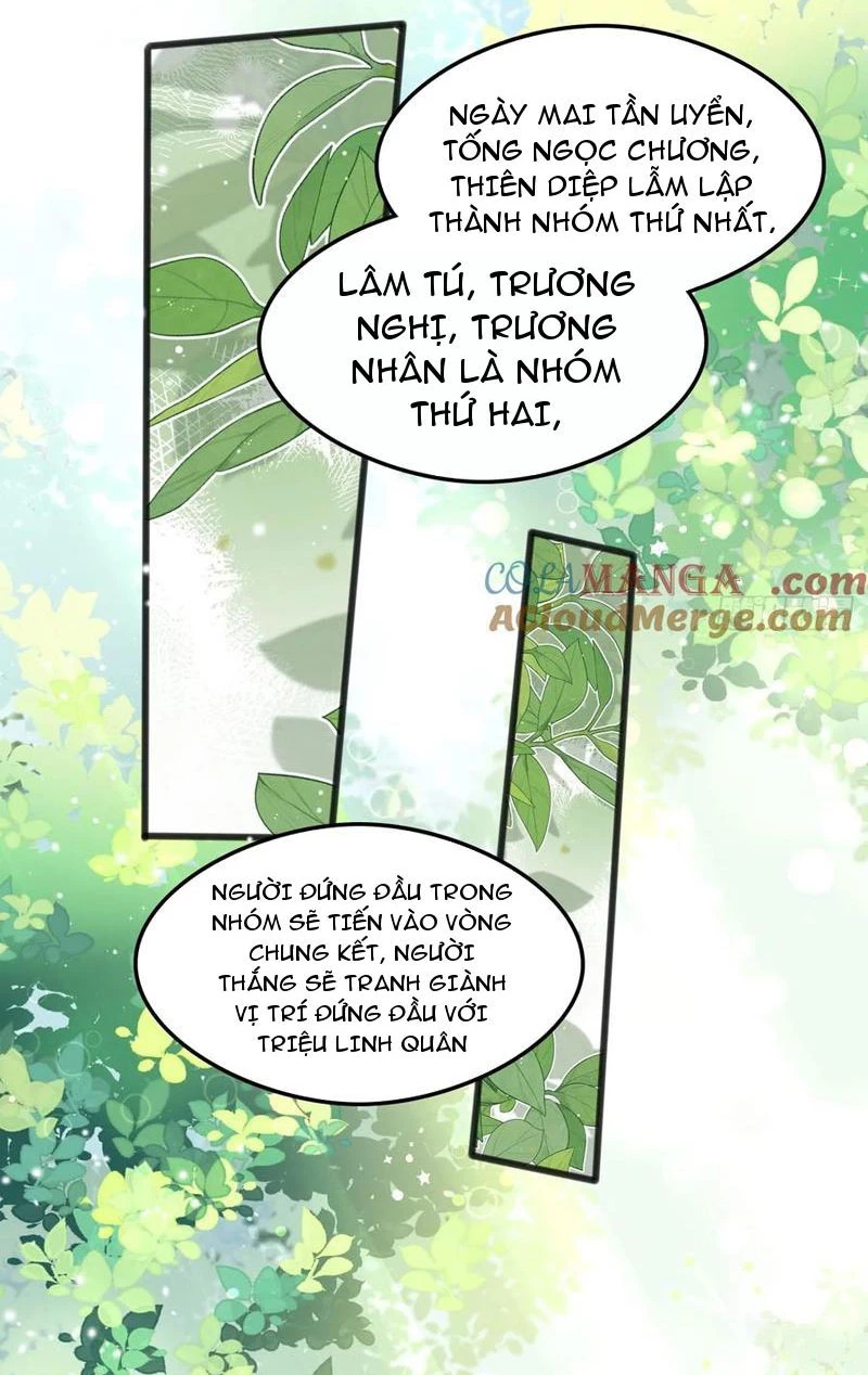 Công Tử Biệt Tú! Chapter 117 - 19