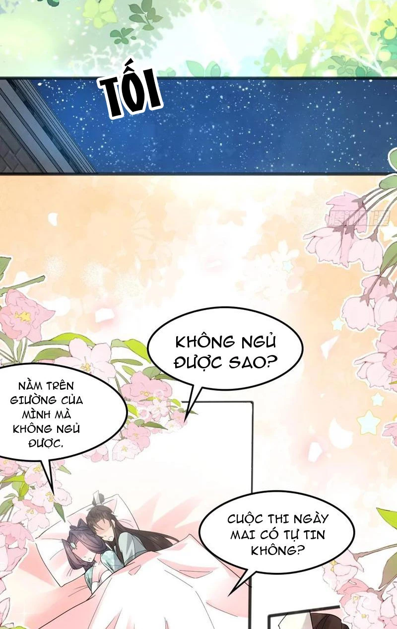 Công Tử Biệt Tú! Chapter 117 - 20