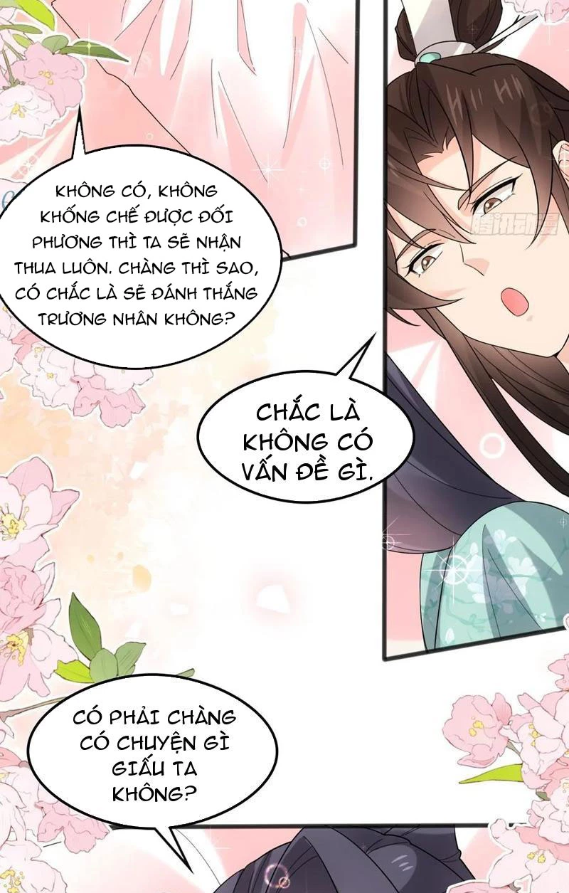 Công Tử Biệt Tú! Chapter 117 - 21