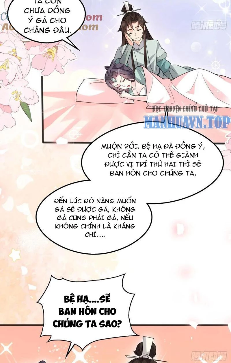 Công Tử Biệt Tú! Chapter 117 - 23