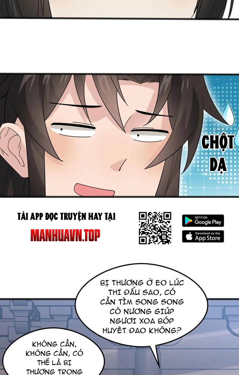 Công Tử Biệt Tú! Chapter 117 - 30