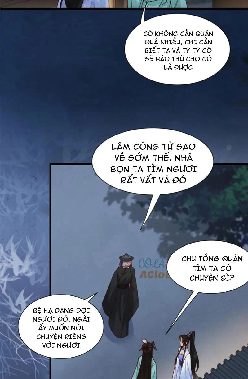 Công Tử Biệt Tú! Chapter 124 - 5