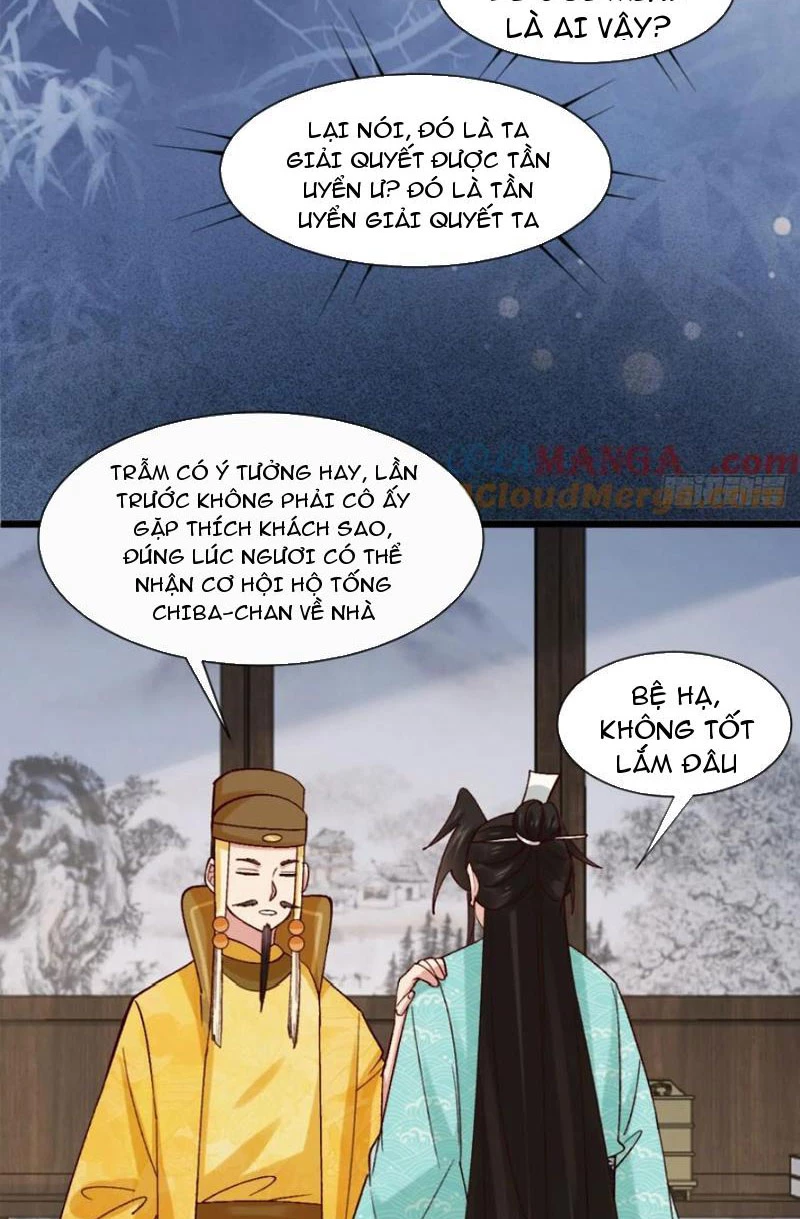 Công Tử Biệt Tú! Chapter 124 - 10