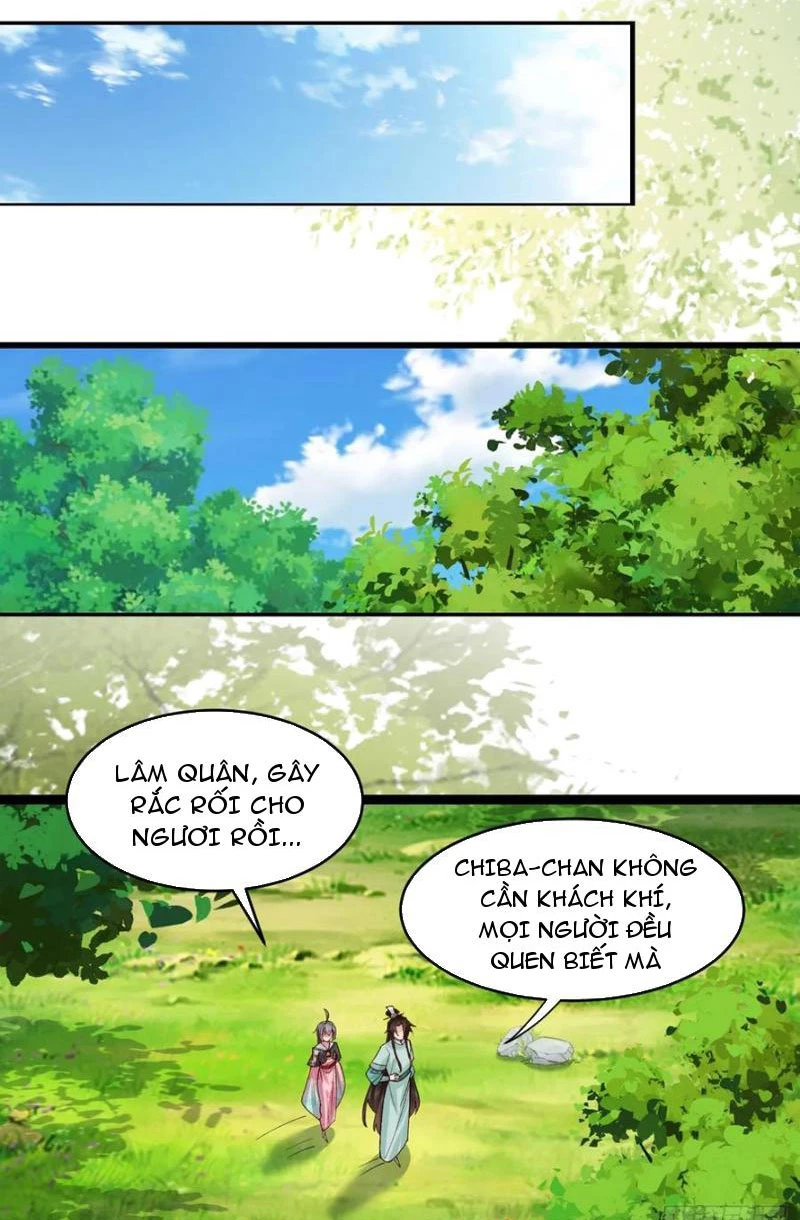 Công Tử Biệt Tú! Chapter 124 - 13