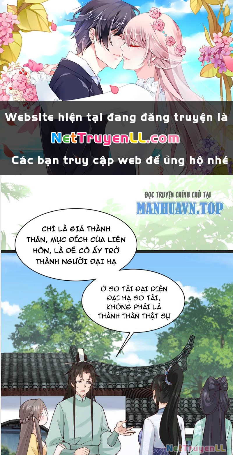 Công Tử Biệt Tú! Chapter 127 - 1