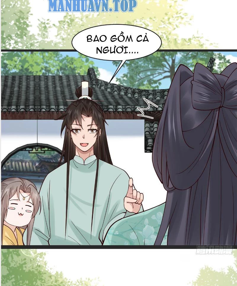 Công Tử Biệt Tú! Chapter 127 - 6