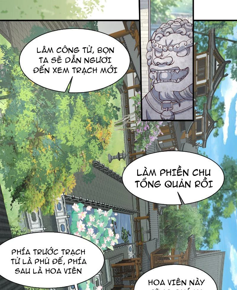 Công Tử Biệt Tú! Chapter 127 - 24