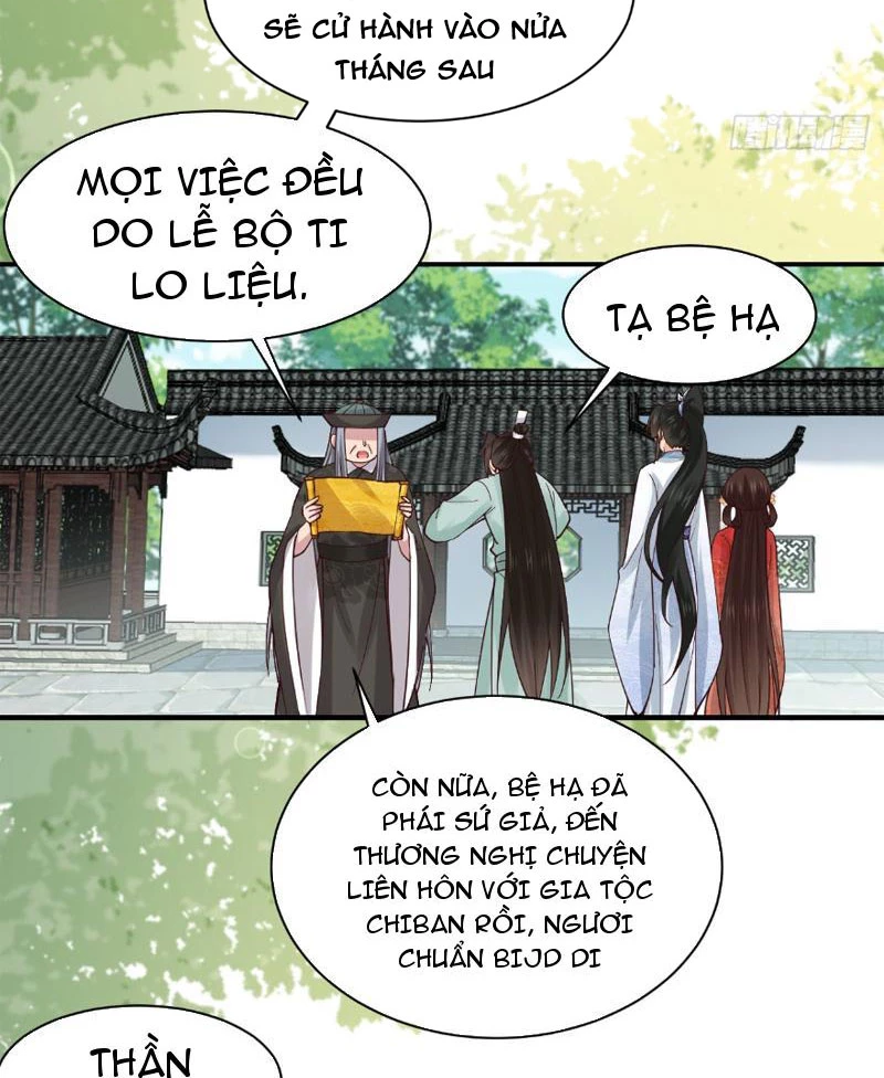 Công Tử Biệt Tú! Chapter 127 - 34