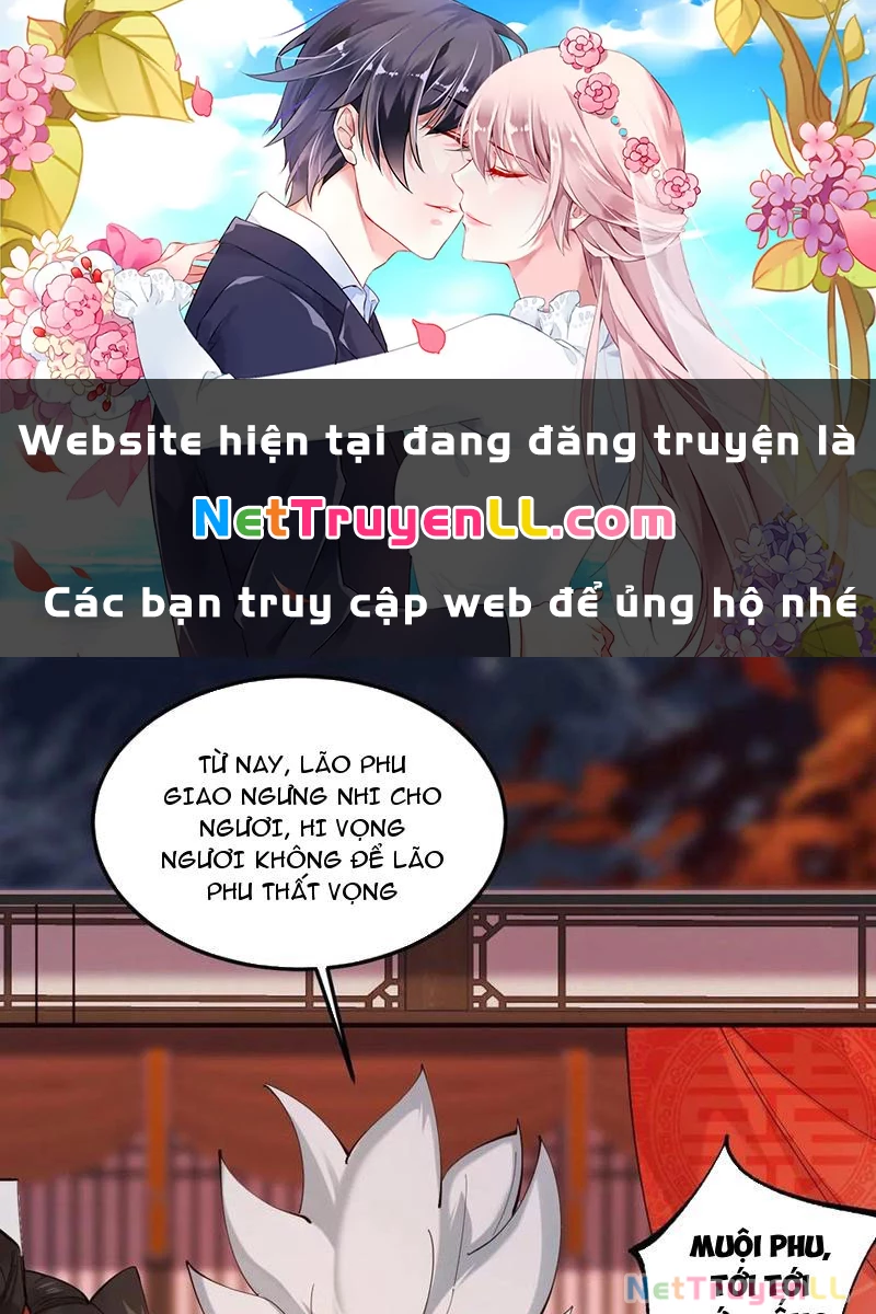 Công Tử Biệt Tú! Chapter 129 - 1