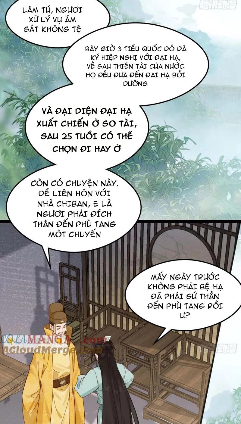 Công Tử Biệt Tú! Chapter 133 - 16