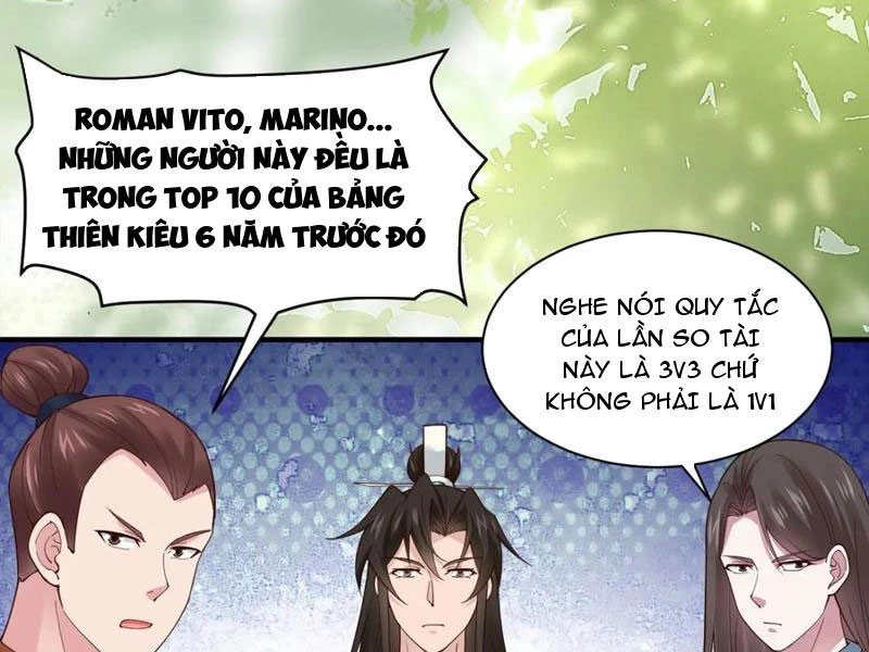 Công Tử Biệt Tú! Chapter 135 - 20