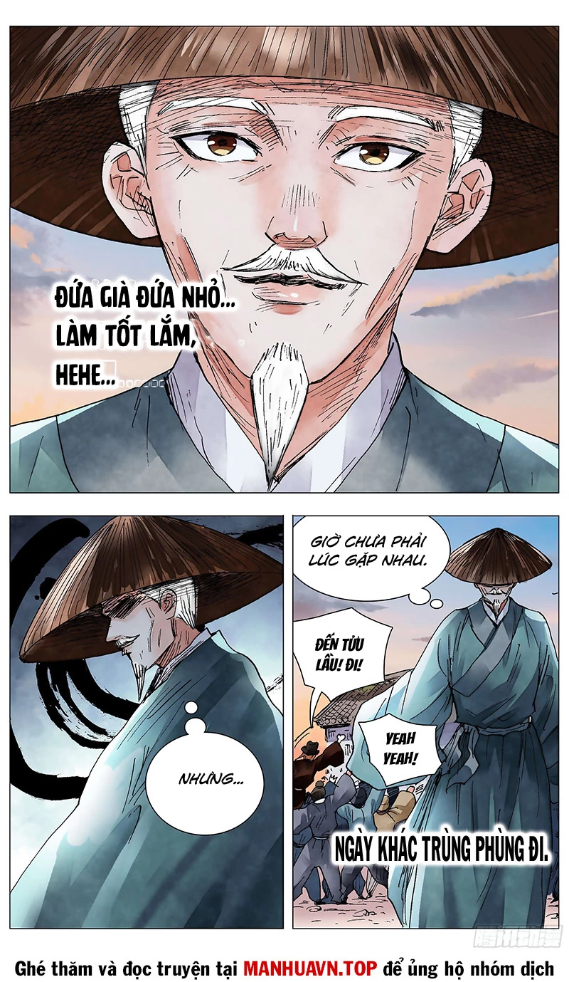 Tiểu Các Lão Chapter 82 - 8