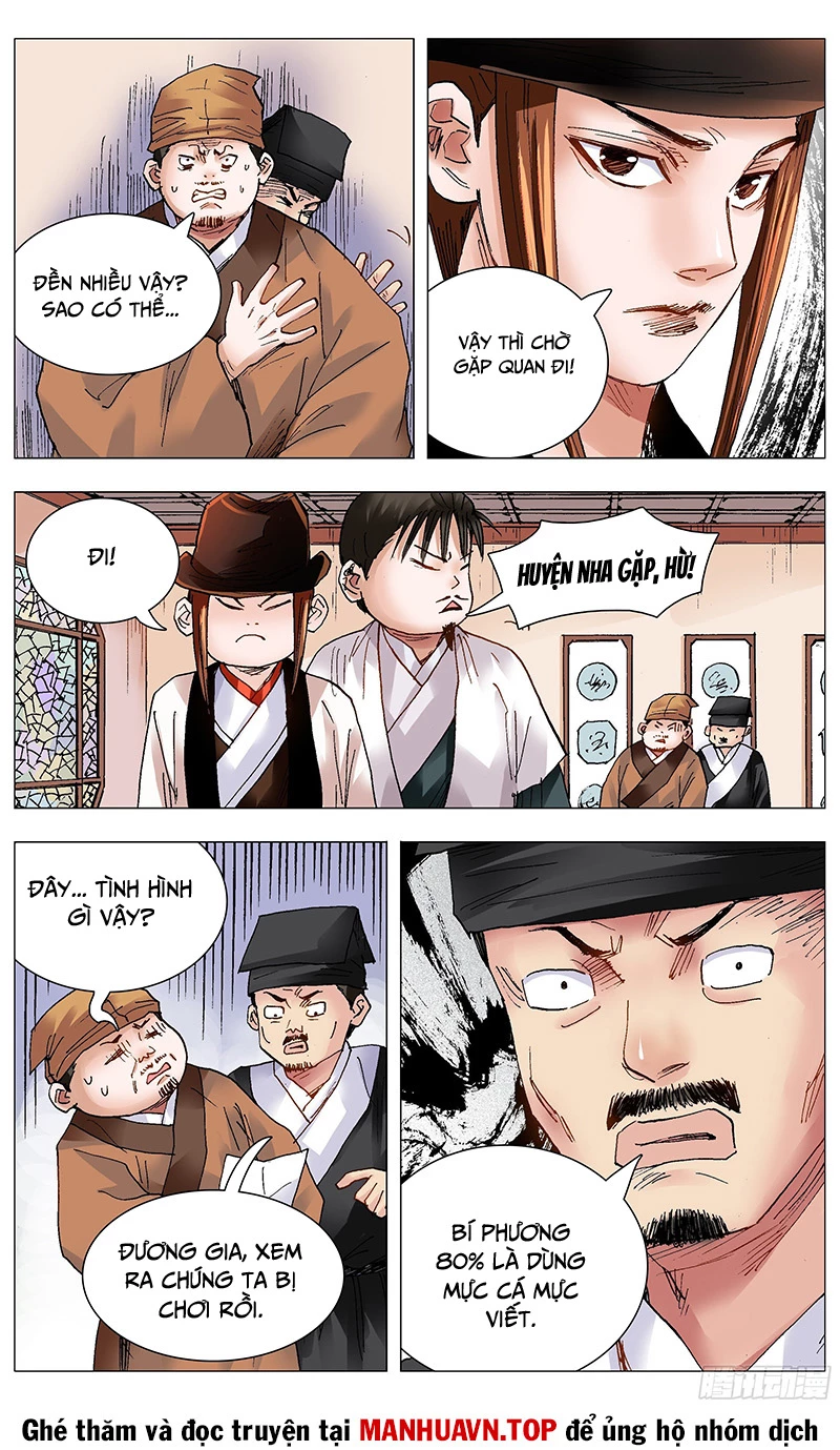 Tiểu Các Lão Chapter 83 - 6