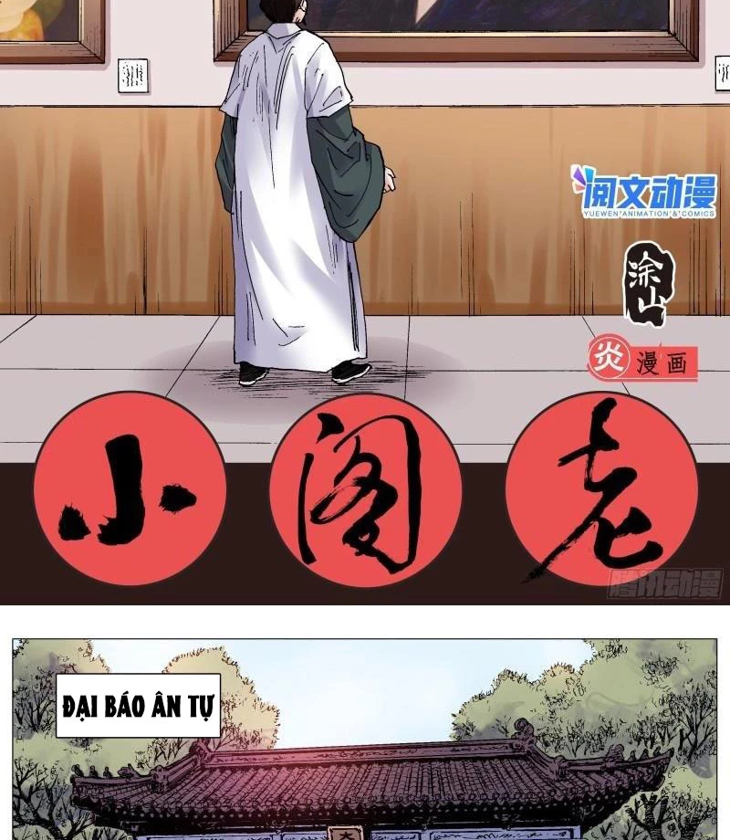 Tiểu Các Lão Chapter 88 - 2