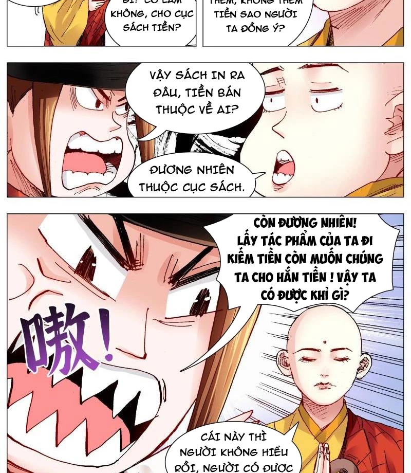 Tiểu Các Lão Chapter 88 - 6