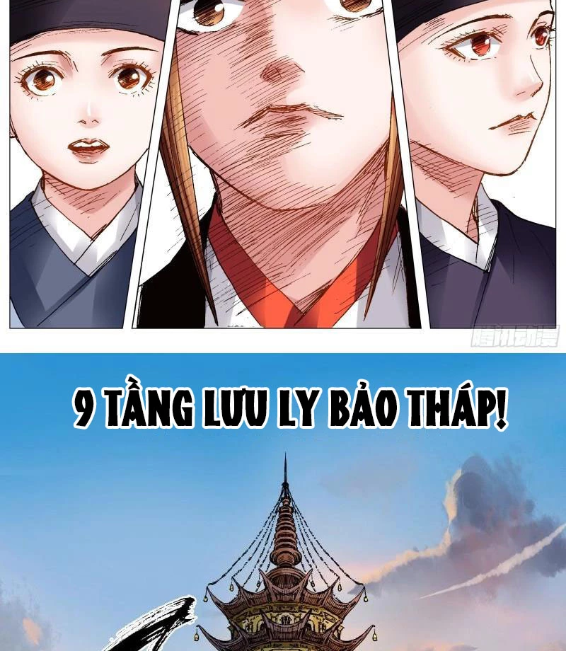 Tiểu Các Lão Chapter 88 - 8