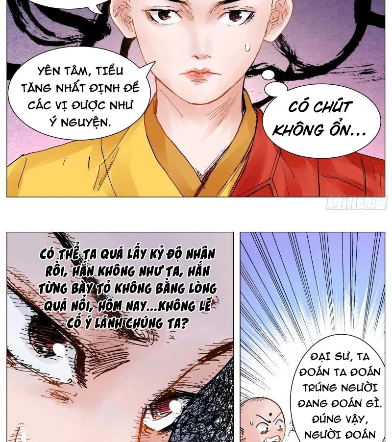 Tiểu Các Lão Chapter 89 - 14