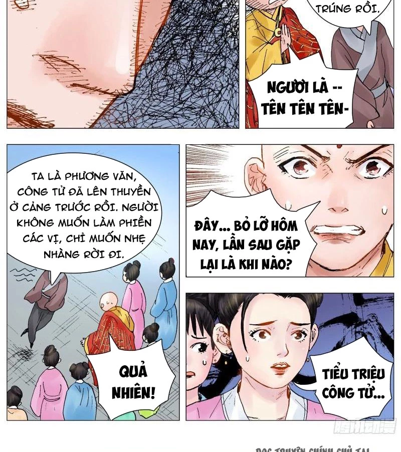 Tiểu Các Lão Chapter 89 - 15