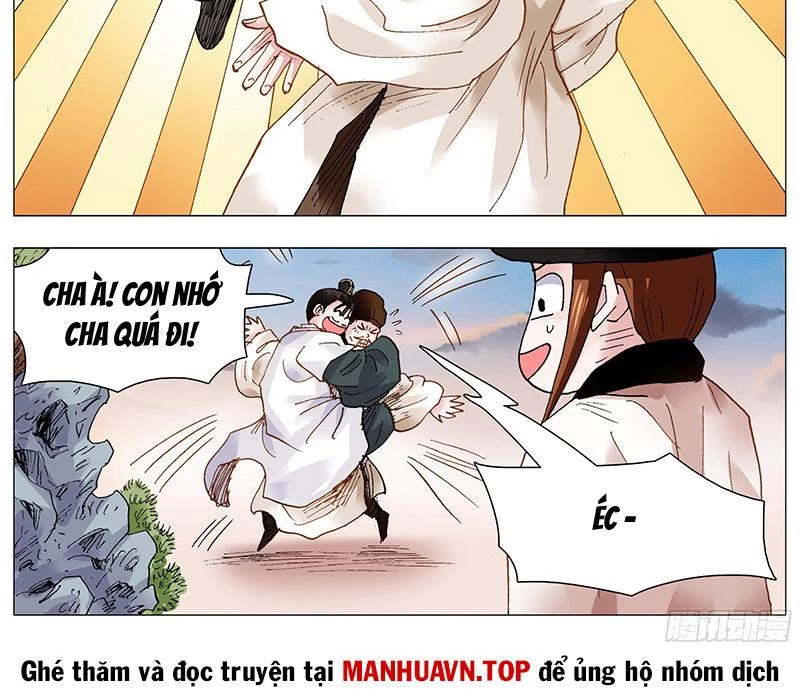 Tiểu Các Lão Chapter 91 - 12