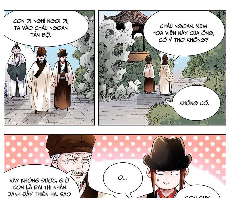 Tiểu Các Lão Chapter 91 - 17