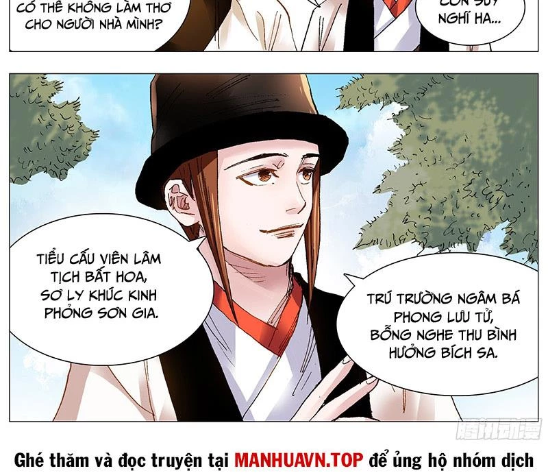 Tiểu Các Lão Chapter 91 - 18